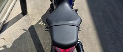 2021 Yamaha MT-09A (MT-09) BLUE