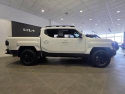 2025 Kia Tasman X-Pro