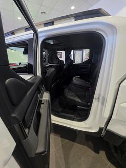 2025 Kia Tasman X-Pro