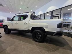 2025 Kia Tasman X-Pro