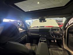 2025 Kia Tasman X-Pro