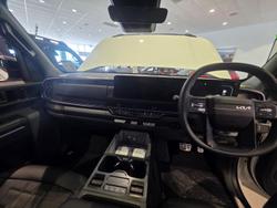 2025 Kia Tasman X-Pro