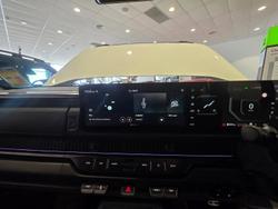 2025 Kia Tasman X-Pro