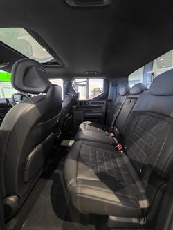 2025 Kia Tasman X-Pro