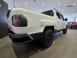 2025 Kia Tasman X-Pro