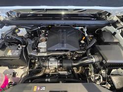 2025 Kia Tasman X-Pro