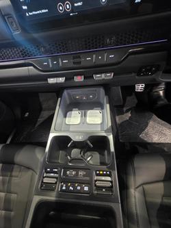 2025 Kia Tasman X-Pro