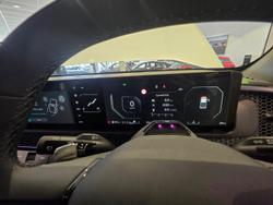 2025 Kia Tasman X-Pro