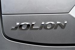 2025 GWM Haval Jolion Lux Hybrid