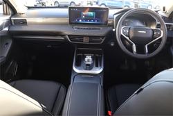 2025 GWM Haval Jolion Lux Hybrid