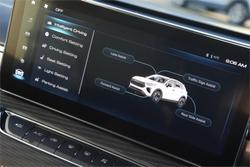 2025 GWM Haval Jolion Lux Hybrid