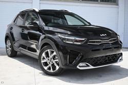 2025 Kia Stonic GT-Line