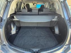 2017 Toyota RAV4 GXL