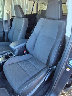 2017 Toyota RAV4 GXL