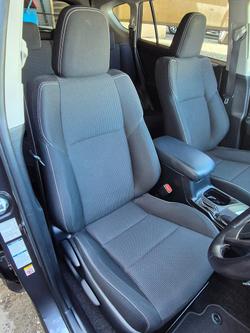 2017 Toyota RAV4 GXL