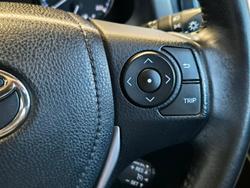 2017 Toyota RAV4 GXL