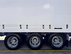 2015 Maxitrans St3 Od