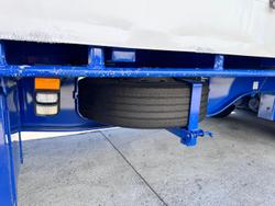 2015 Maxitrans St3 Od