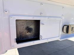 2015 Maxitrans St3 Od