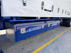 2015 Maxitrans St3 Od