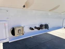 2015 Maxitrans St3 Od