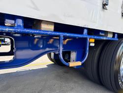 2015 Maxitrans St3 Od