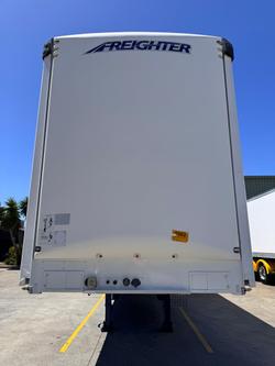 2015 Maxitrans St3 Od