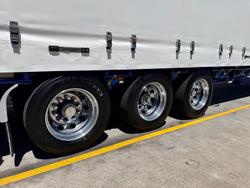 2015 Maxitrans St3 Od