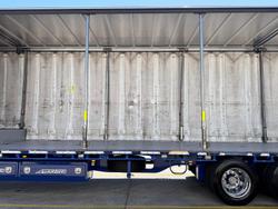 2015 Maxitrans St3 Od