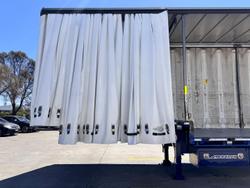 2015 Maxitrans St3 Od