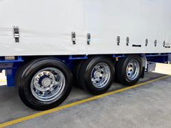 2015 Maxitrans St3 Od