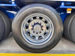 2015 Maxitrans St3 Od