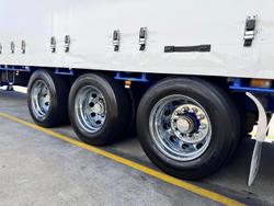 2015 Maxitrans St3 Od