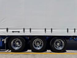 2015 Maxitrans St3 Od