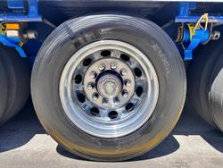 2015 Maxitrans St3 Od