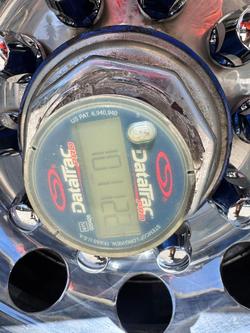 2015 Maxitrans St3 Od