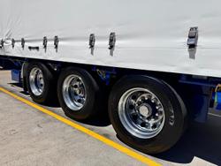 2015 Maxitrans St3 Od