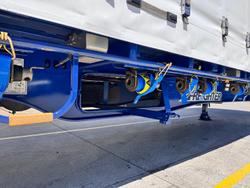 2015 Maxitrans St3 Od