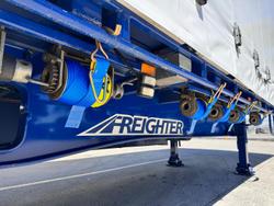 2015 Maxitrans St3 Od