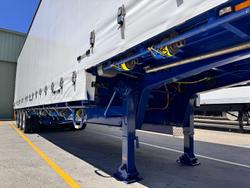 2015 Maxitrans St3 Od