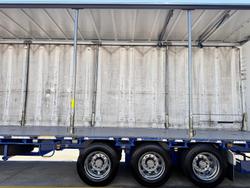 2015 Maxitrans St3 Od