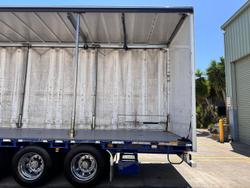 2015 Maxitrans St3 Od