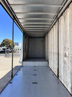 2015 Maxitrans St3 Od