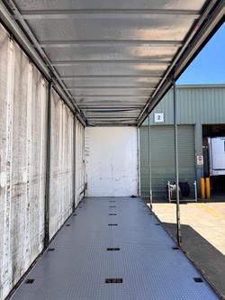 2015 Maxitrans St3 Od