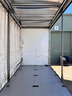 2015 Maxitrans St3 Od