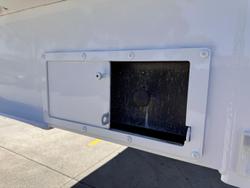 2015 Maxitrans St3 Od