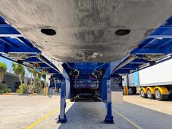 2015 Maxitrans St3 Od