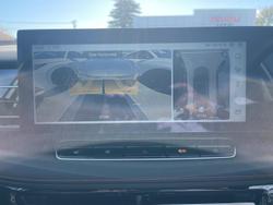 2025 MG HS Essence AS33 MY25 Lunar Grey