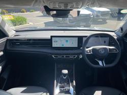 2025 MG HS Essence AS33 MY25 Lunar Grey