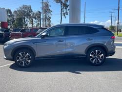 2025 MG HS Essence AS33 MY25 Lunar Grey